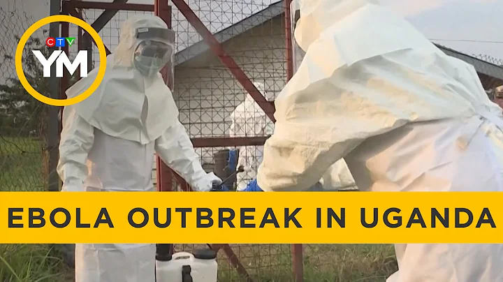 Vaccine resistant Ebola outbreak in Uganda | Your Morning
