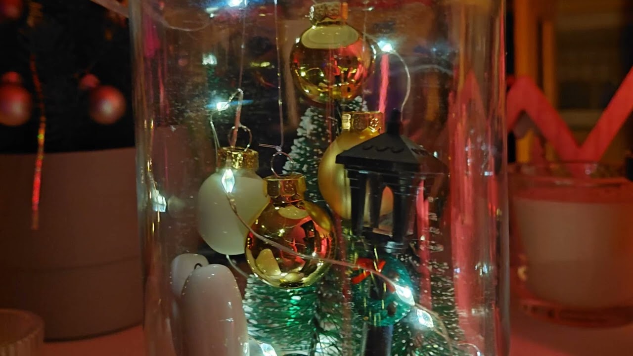 Schimmel Filtertechnik Adelsheim Adventsimpressionen V2