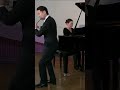 Flute Encyclopedia | Albéniz Tango | Yuya Kanda
