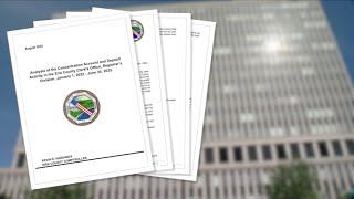 New findings show $114k missing from Erie County Clerk's Office