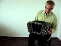 Bach fugue in c bandoneon douglas schmidt