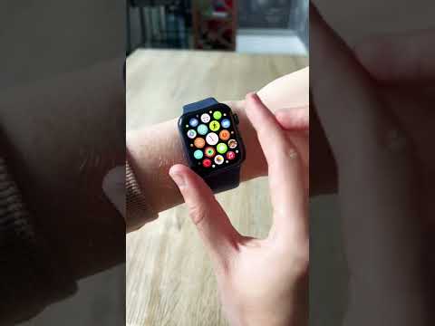Какие Apple Watch выбрать первыми