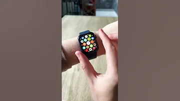 Какой размер Apple Watch брать