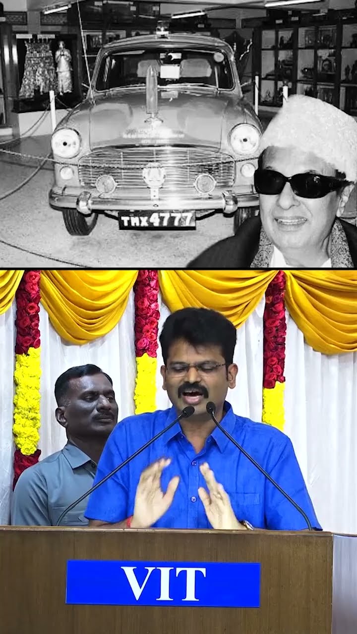 😍மனதை தொடும் ஸ்டேட்டஸ் - ShareChat