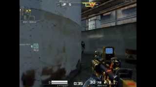 AVA HB 4kill