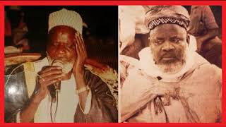 Zikr Babacar Thiam _ Talibé Baye NIASS