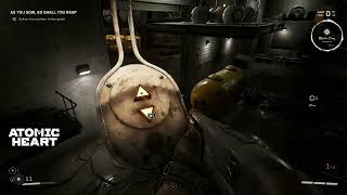 Atomic Heart #4