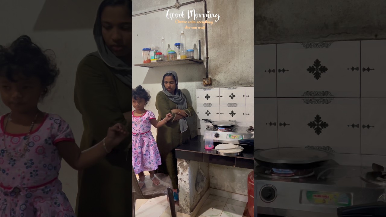 എന്നെ പോലെയുള്ളവരുണ്ടോ??☺️💁‍♀️ 