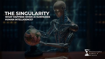 The Singularity: What Happens When AI Surpasses Human Intelligence?