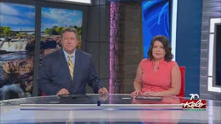 Sioux Falls teacher receives SD teacher of the  year