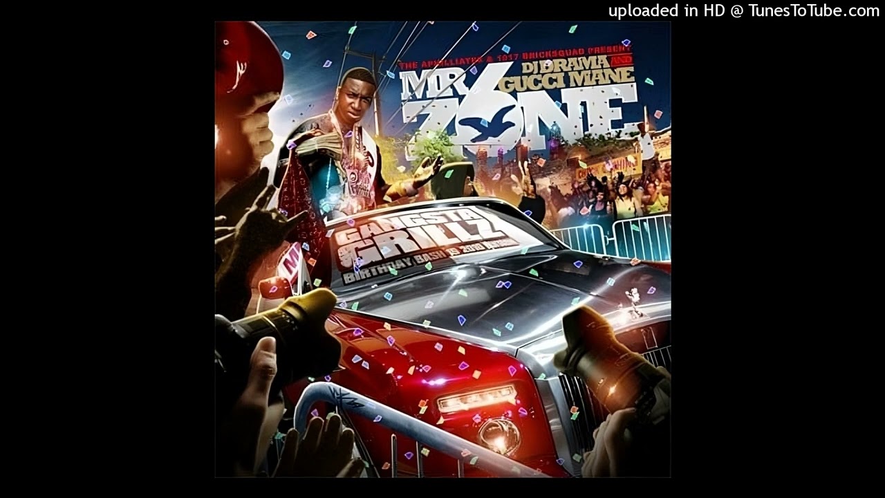 [FREE] Ian + Glo + Gucci Mane + Osamason + Rich Amiri Type Beat - 