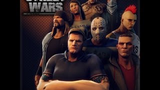 street wars pvp game para android screenshot 4