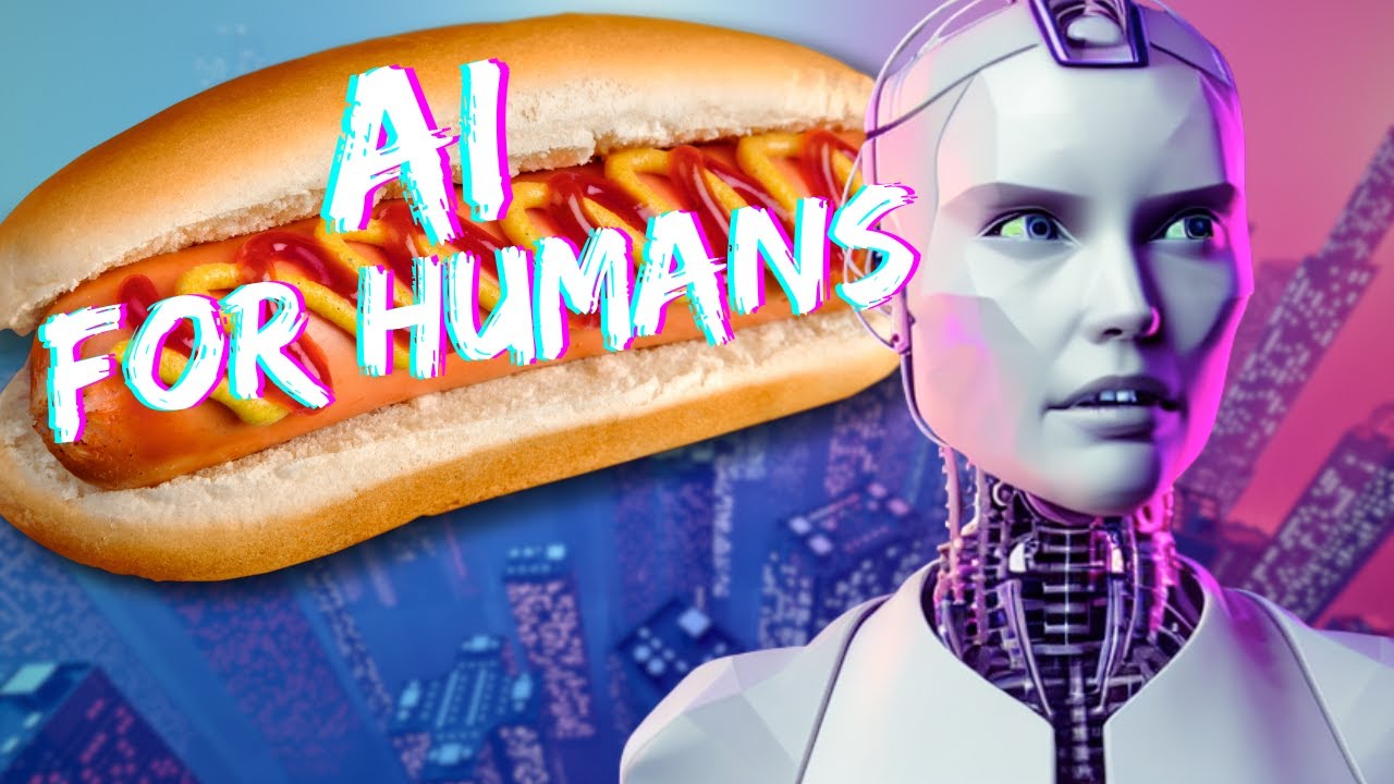 OpenAI Destroys Itself? Plus Adobe's new Firefly Tool | AI For Humans OpenAI Destroys Itself? Plus Adobe's new Firefly Tool | AI For Humans