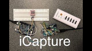 [ECE 3140 Final Project] iCapture: Breaking iClicker Security