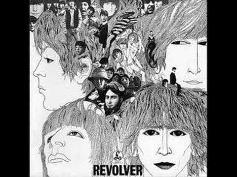 The Beatles - Eleanor Rigby