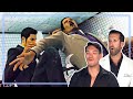 ER Doctor and Martial Artist REACT to Yakuza | Experts React