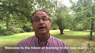 The Future Of Learning