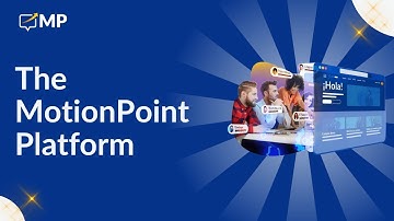 MotionPoint