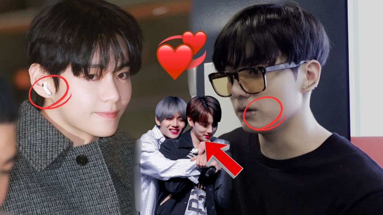 ТЭКУК ПОДТВЕРЖДАЕТ: 😳 Чонгук признался, насколько близки его отношения с Тэхёном 💜