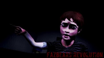 SFM FNAF We Don