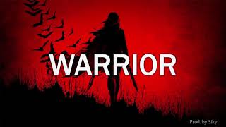 ''WARRIOR'' Beat  instrumental Type DRAKE  POP SMOKETRAVIS SCOTT Trap,Rap (prod.by Siky)