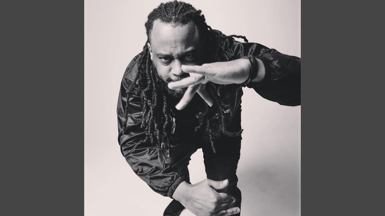 Small Jam Rapper JAM - YouTube