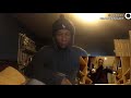 INKONNU X 7LIWA KIB9AW FIA Official Music Video Reaction Video REACTION CAM INKONNU X 7LIWA KIB9AW FIA Official Music Video Reaction Video REACTION CAM
