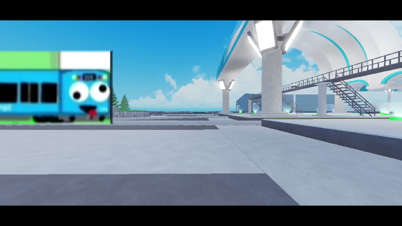 101 runaway train incident