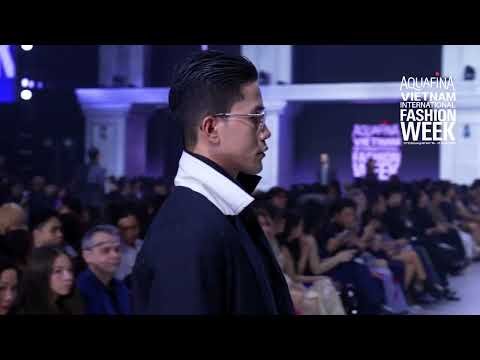 ĐINH PROJECT FULL SHOW | Aquafina Vietnam International Fashion Week 21st edition 2026
