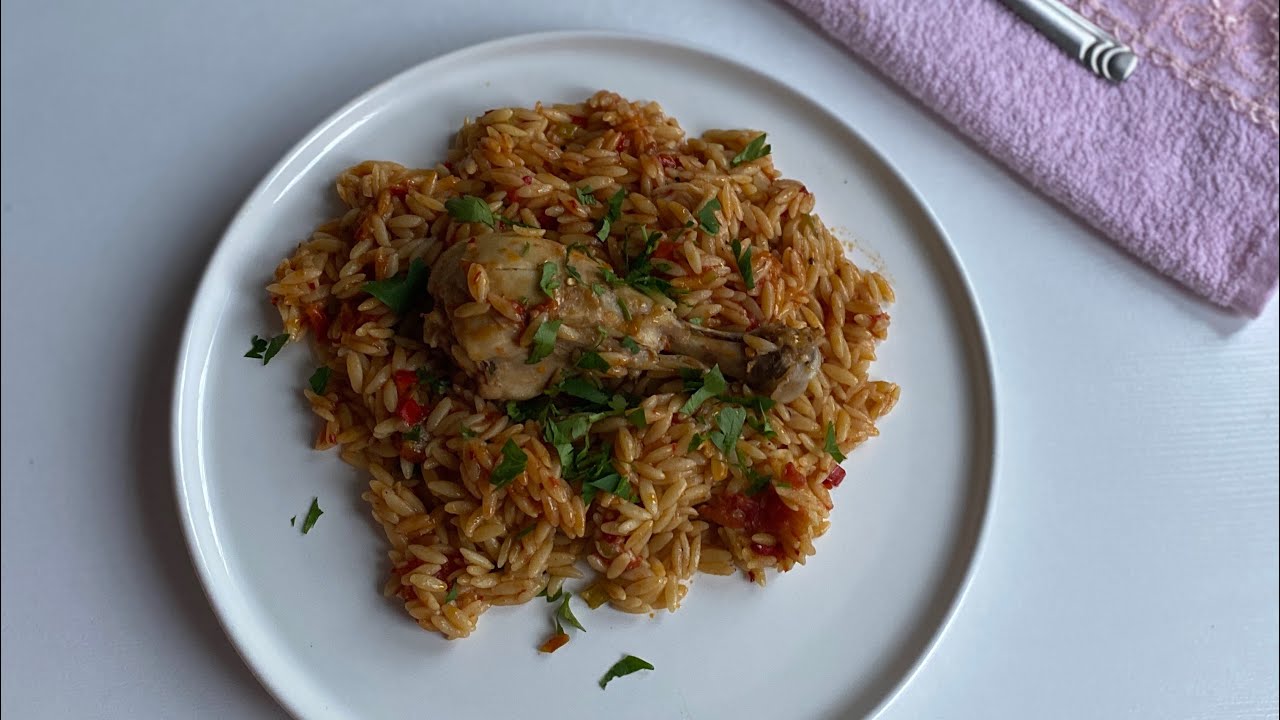 Ankara tava tarifi – tavuklu Ankara tava – tavuklu pilav tarifi – ana yemek tarifi –