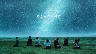 BTS - Save Me (Russian karaoke from Dreamiz)