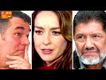 CALLA bocas Susana Gonzalez - ¿Santamarina se va de telenovela? - Juan Osorio y su peor historia