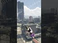 GTA5 ひとくちスタント その99 GTA5 STUNTS #shorts #gta5 #GTA5ひとくちスタント