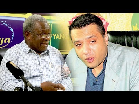 MANJI ATHIBITISHWA KURUDI YANGA RASMI