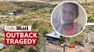 The Case That Broke Australia’s Heart: Kumanjayi Little Baby | Daily Mail