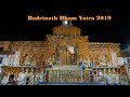 Badrinath Dham Yatra May 2019 | Part -1 | Rudraprayag - Badrinath