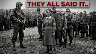 Every German Nurse POW Said The Same Thing About Fighting Americans — Here's What It Was