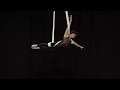 BRANDON SCOTT - ALL STAR HAMMOCK - AERIALYMPICS SLC JULY 2018