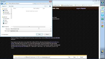how to create a minecraft vanilla server with hamachi ANY VERSION