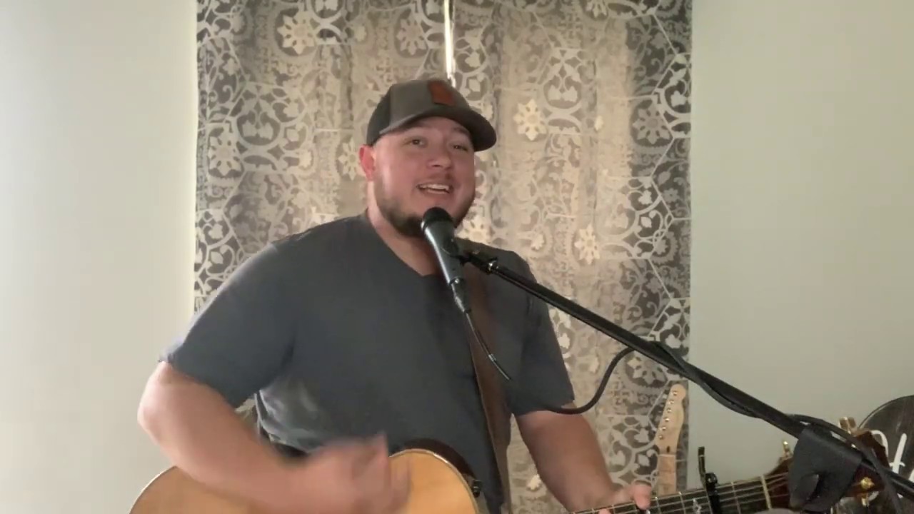 Luke Combs Houston We Got A Problem Cover YouTube Luke combs houston we got a problem cover youtube