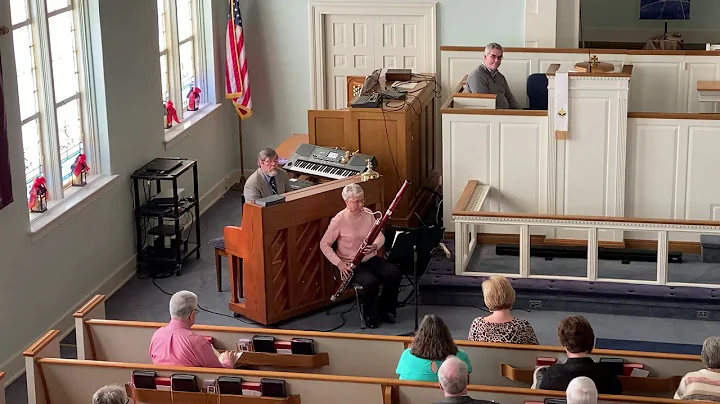 Special Music, January 5, 2020