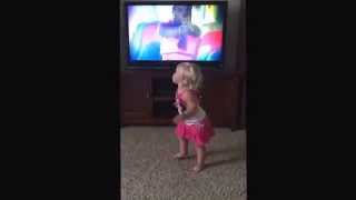 Booty Dance Obsessed