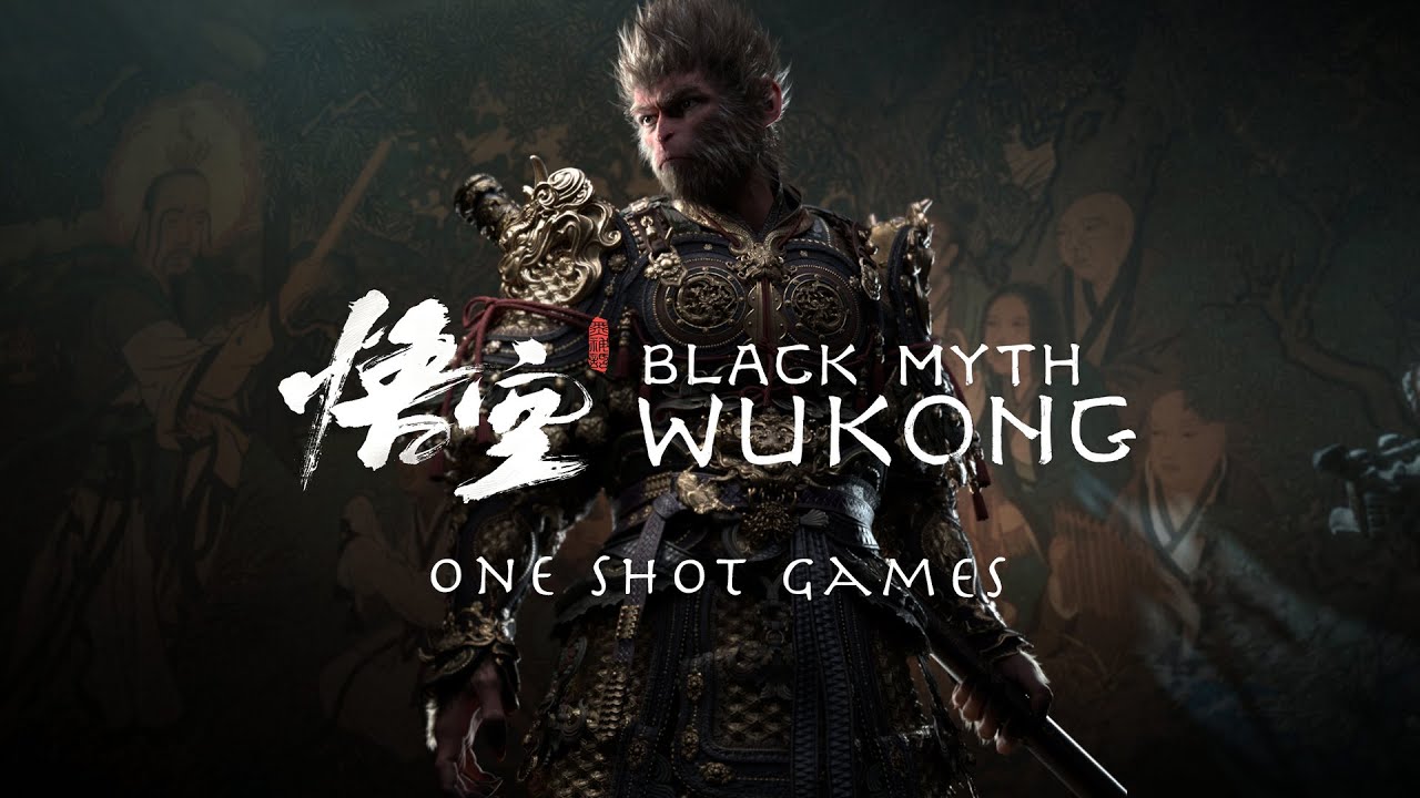 Black Myth: Wukong 