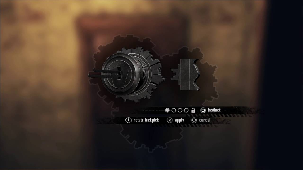 Alekhine's Gun Locksmith Trophy YouTube