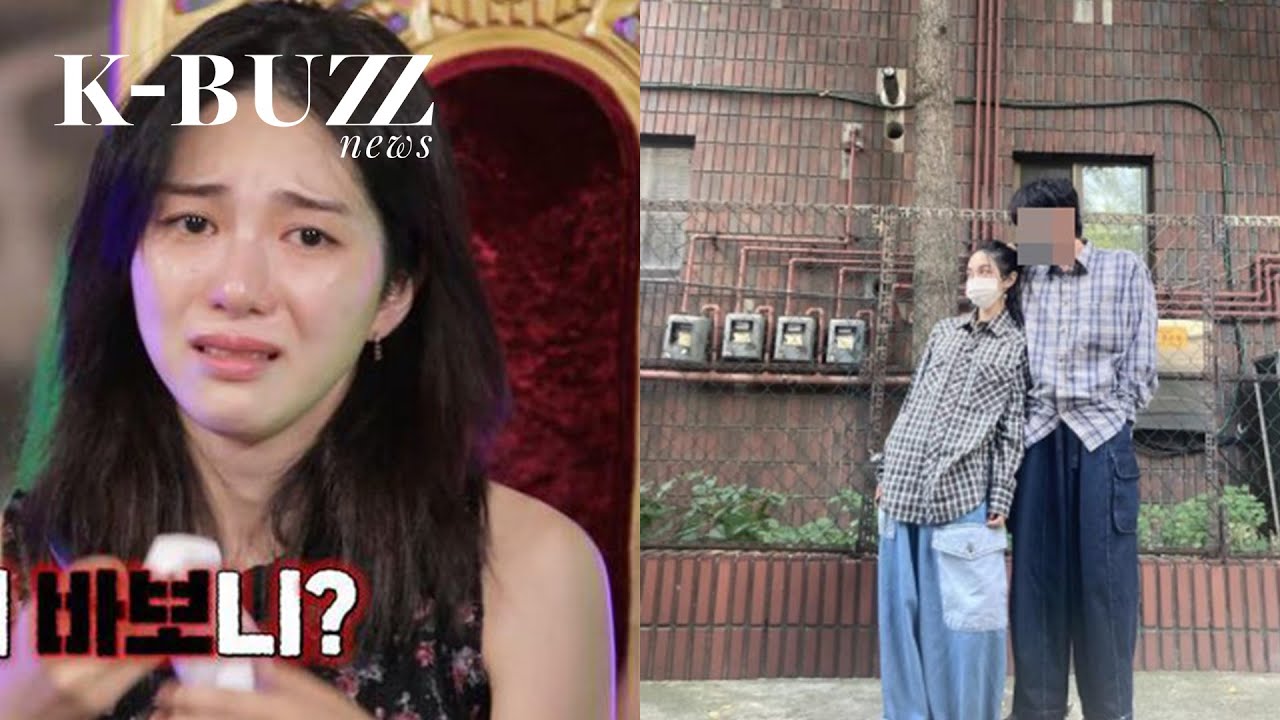 Kwon Mina introduces her new boyfriend, “I’m meeting a good man”