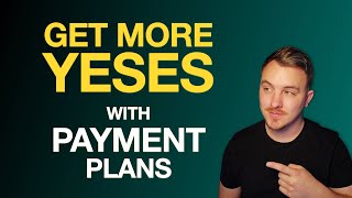 Payment Plans