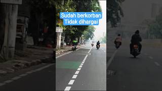 Terkadang Apa Yang Sudah Kita Korbankan Belum Tentu Di Hargaimotivasi katakatabijak hikmah