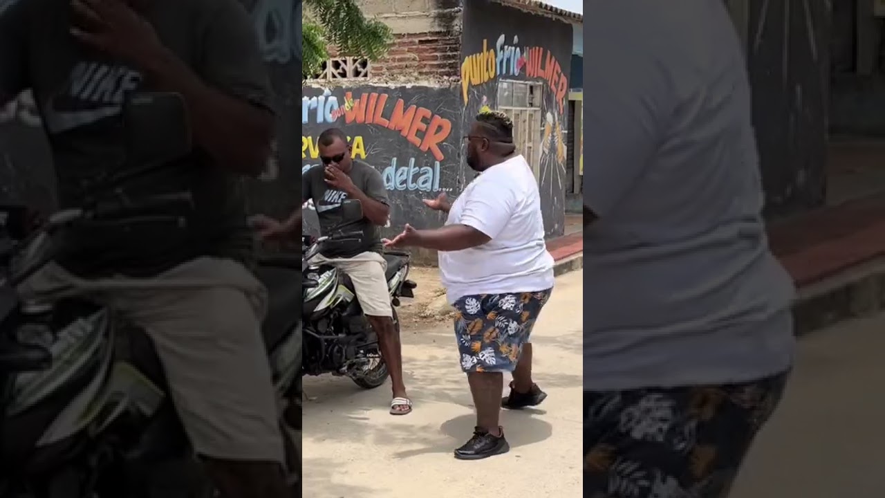 EL PASAJERO SUPER PESAD0 - ALGA RETE #bromas