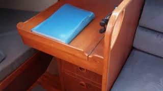 Sigma 33C Cruising - Boatshed - Boat Ref#310061