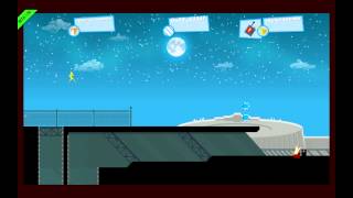 SpeedRunners - SUPER SPEED